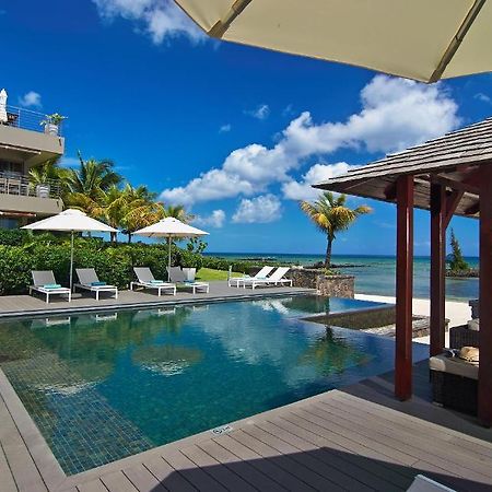 Bon Azur Beachfront Suites & Penthouses With Lov Trou aux Biches Εξωτερικό φωτογραφία