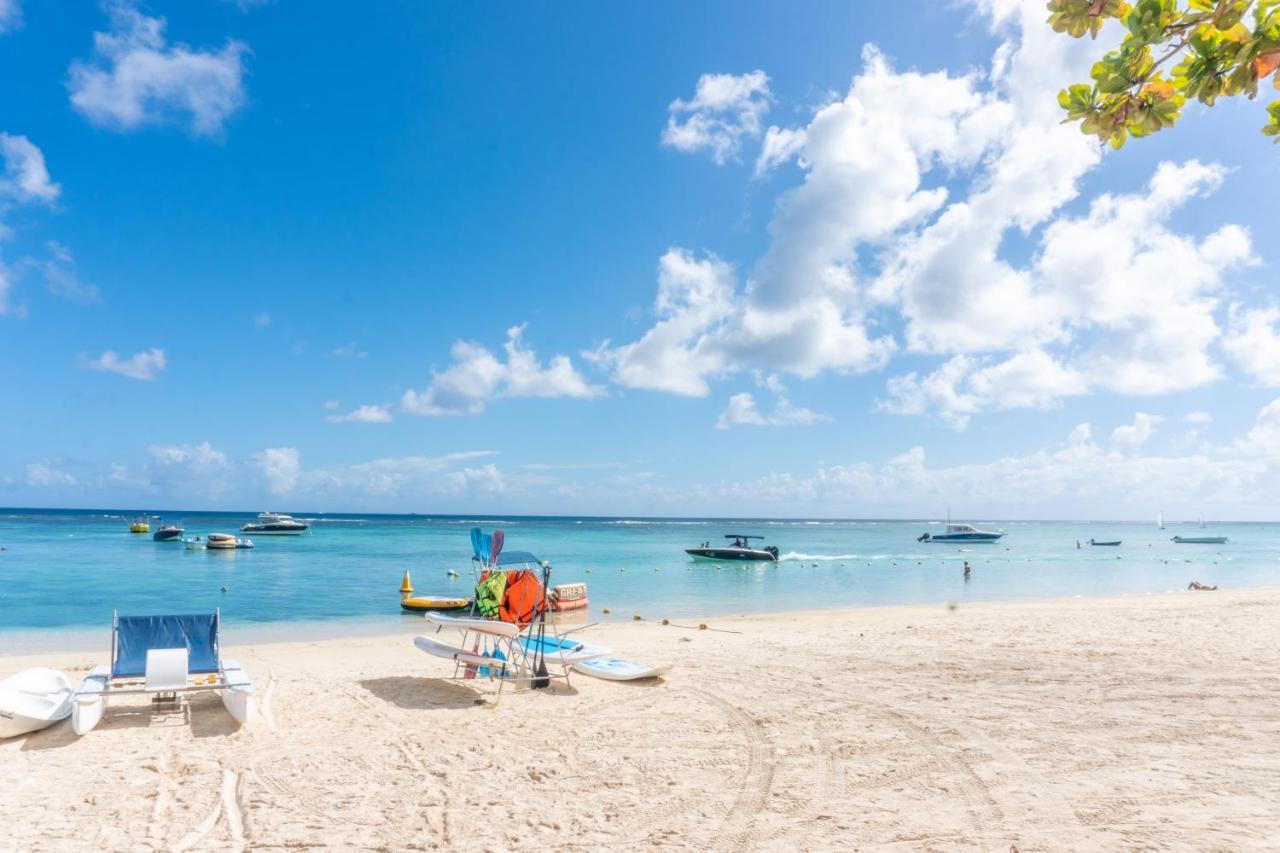Bon Azur Beachfront Suites & Penthouses With Lov Trou aux Biches Εξωτερικό φωτογραφία